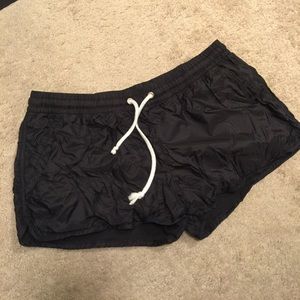 split Boyshorts