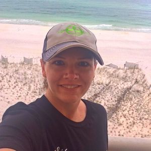 Meet your Posher, Mandy