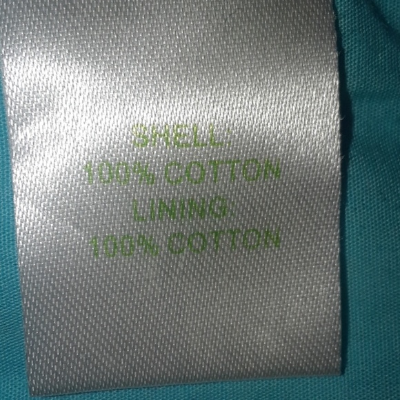 ⬇️58⬇️Lilly Pulitzer Multi Print Wrap Skirt - Picture 6 of 8