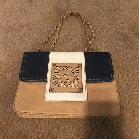 Anne Klein HandBag - Picture 1 of 4