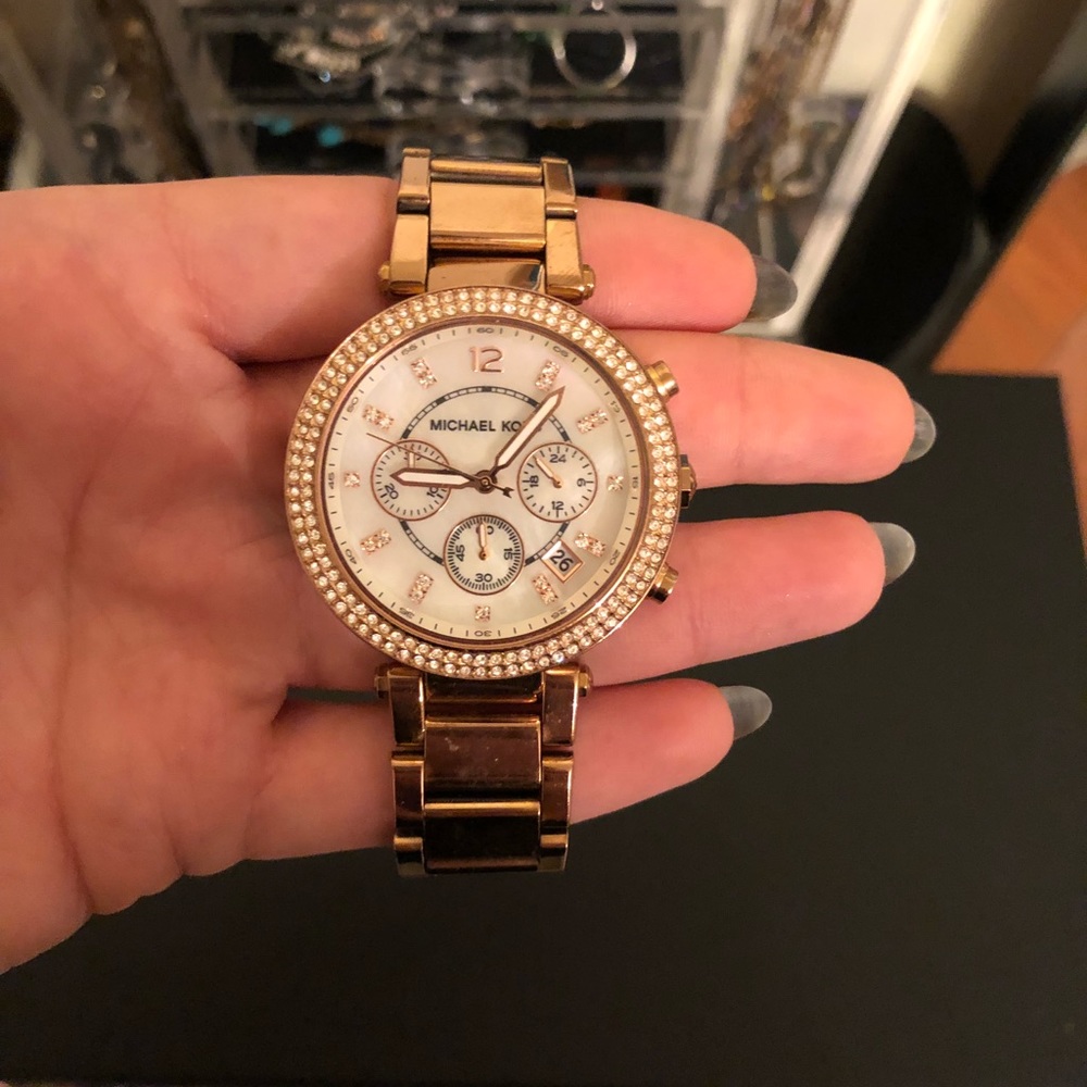 Michael Kors Watch