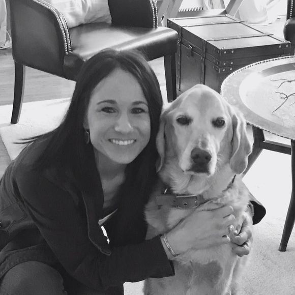 Meet your Posher, Kelli - Picture 1 of 1