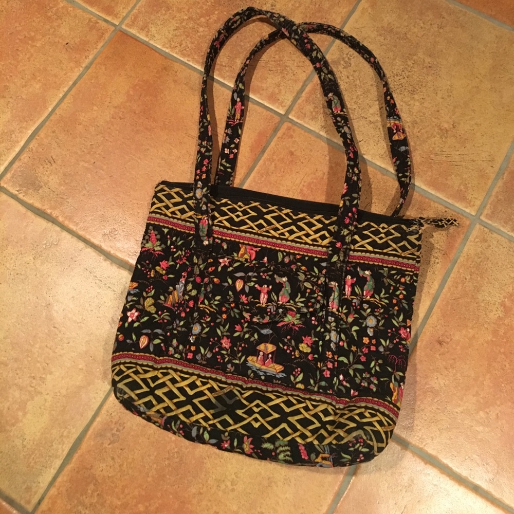 Vera Bradley bag