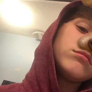 Meet your Posher, Carson