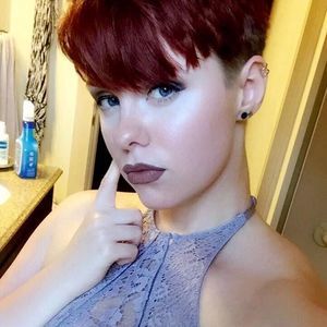 Meet your Posher, Kristen
