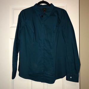 Worthington Button Down