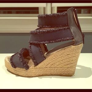 Betty Mueller Espadrille