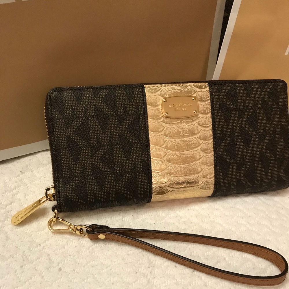 Wallet MICHAEL KORS