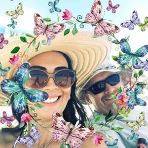 Meet your Posher, Rina