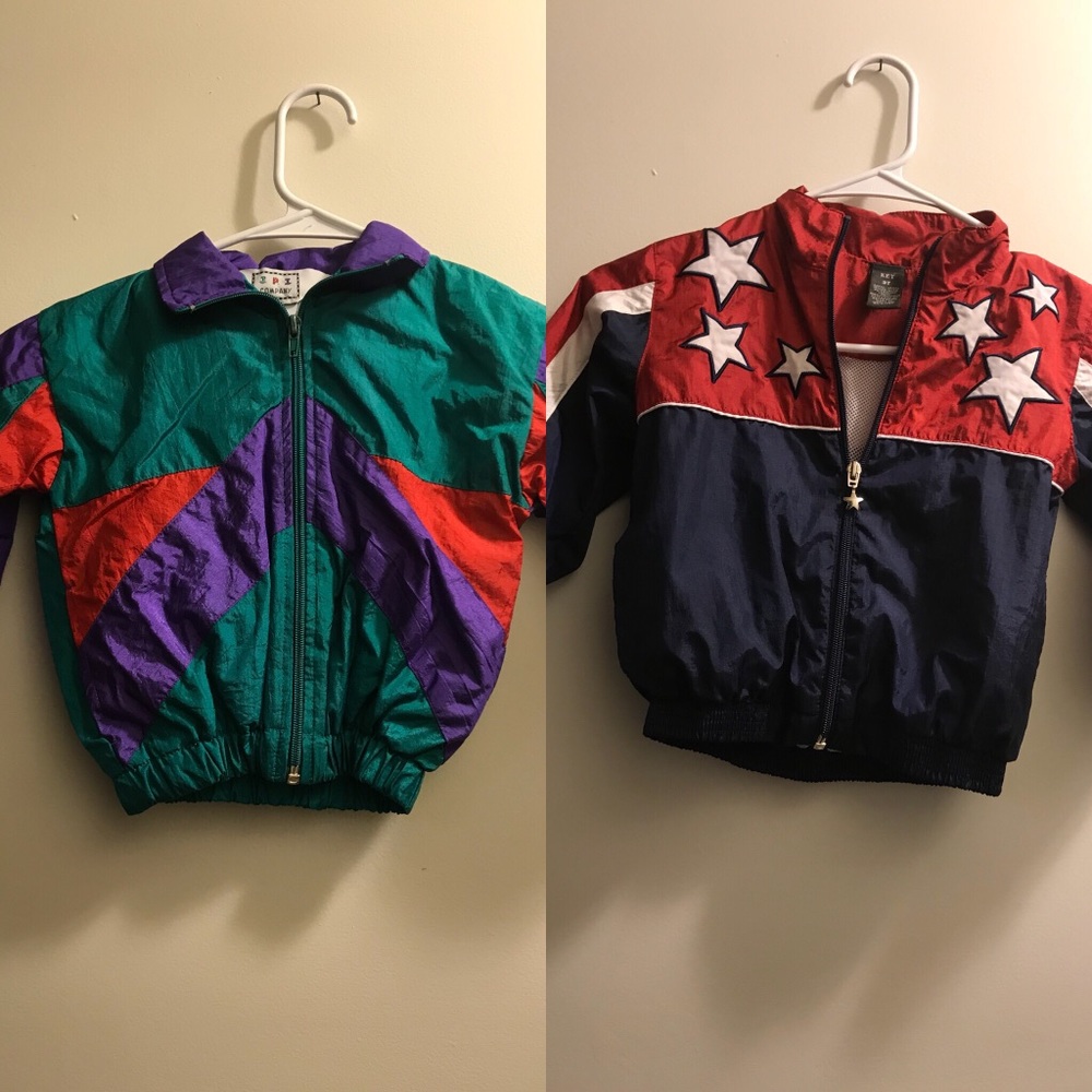 Copper Key 3T, Jacket, J.P.I. Company 18 Months