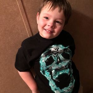 Meet your Posher, Halie