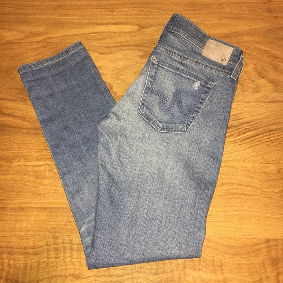 ag nolan ankle jeans