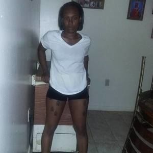 Meet your Posher, Thomasinagogetta