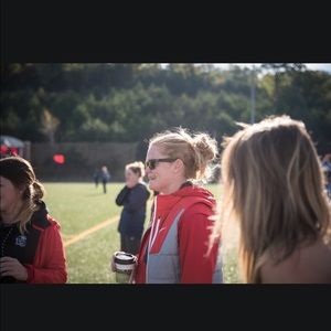 Meet your Posher, Kelly