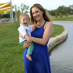 Meet your Posher, Jacquelynn