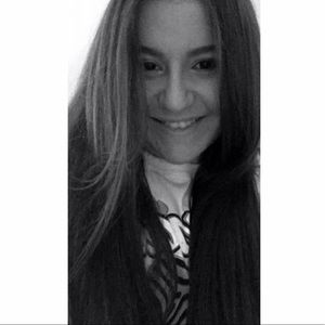 Meet your Posher, Francesca