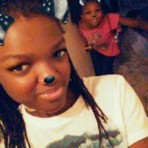 Meet your Posher, Ayanna