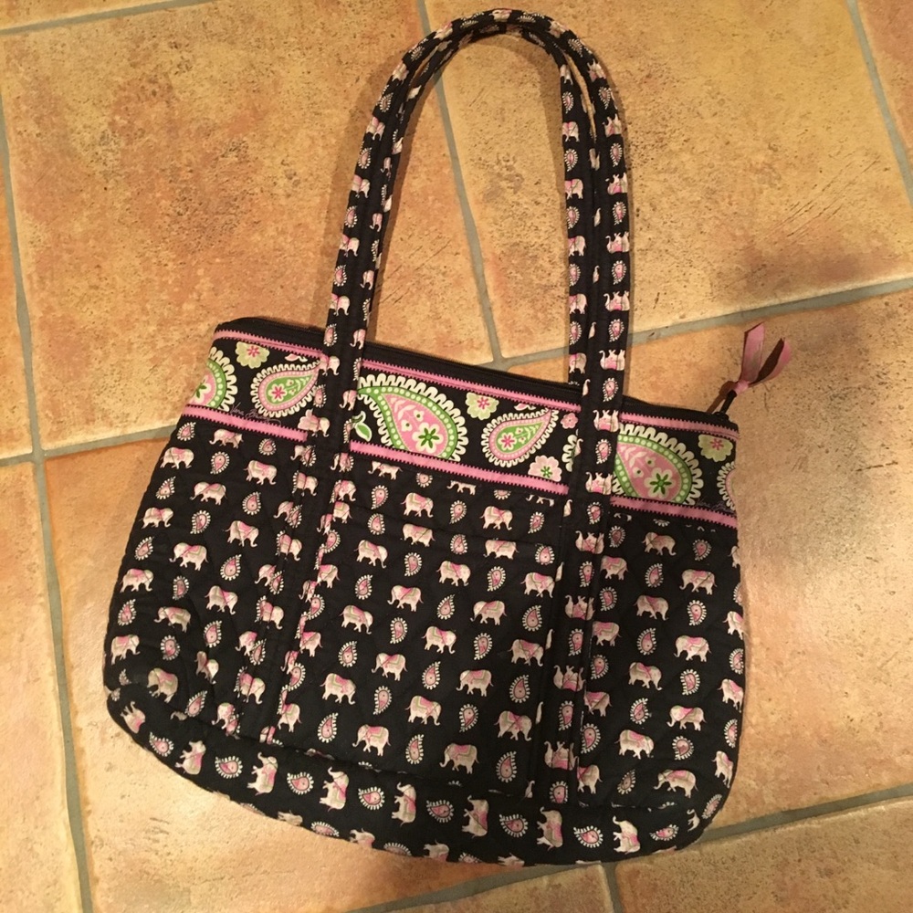 Vera Bradley bag