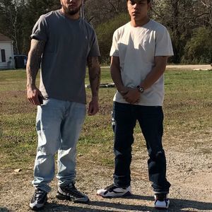 Meet your Posher, Pat