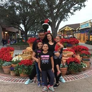 Meet your Posher, Ernest