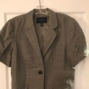 Banana Republic Jackets & Coats - Banana Republic size 12 jacket Banana Republic Jackets & Coats - Banana Republic size 12 jacket