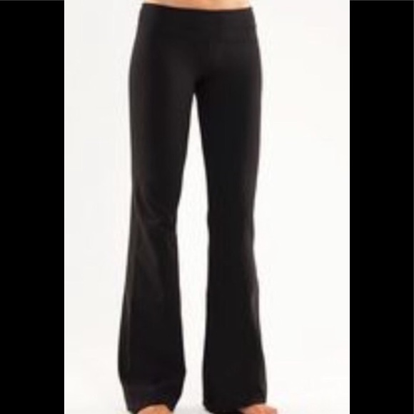 lululemon athletica Pants - Lululemon Athletic Stretch Pants