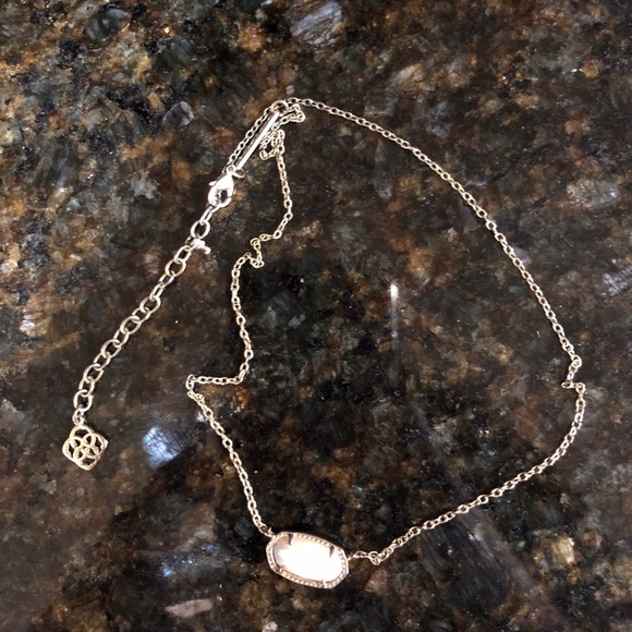 Kendra Scott Jewelry - Golf Kendra Scott necklace