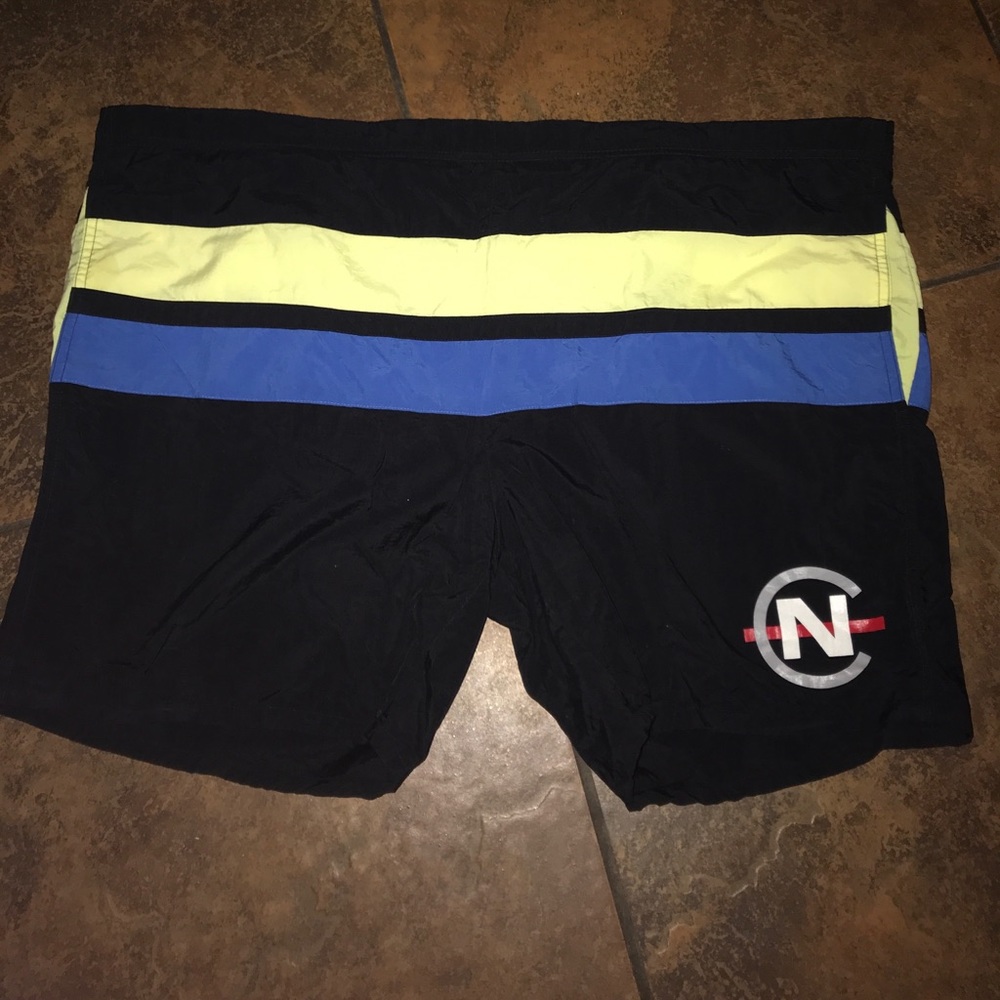 Vintage Nautica Shorts