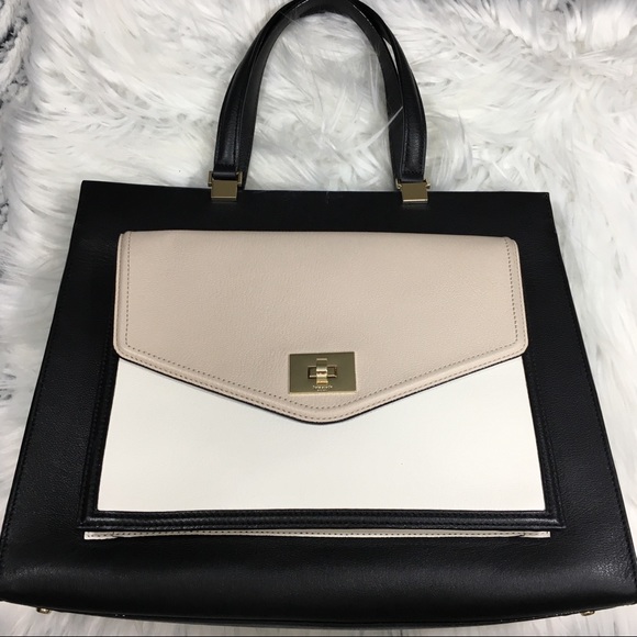 kate spade Handbags - Kate Spade Juliette Walter Place Handbag