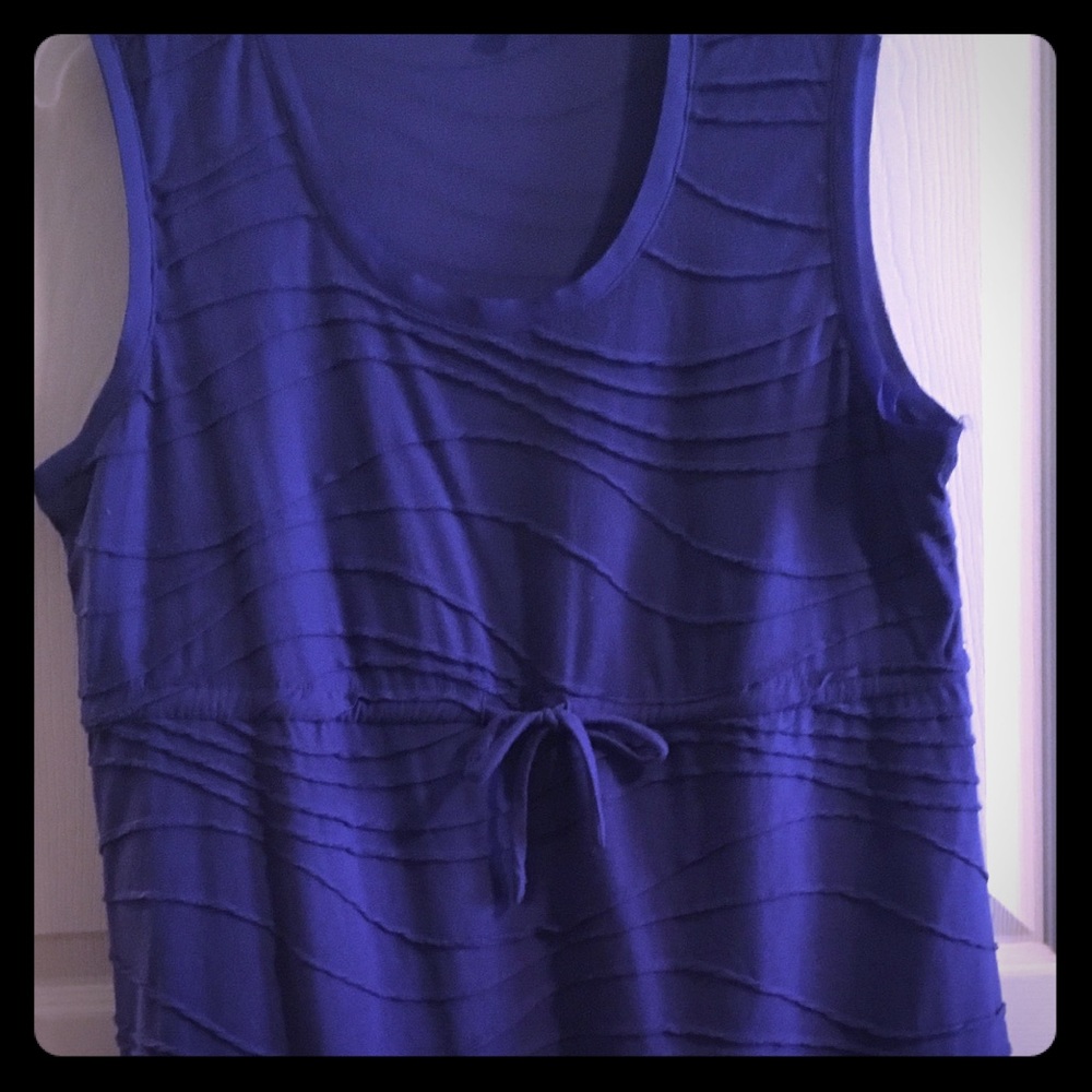 Simply Vera Wang Dress