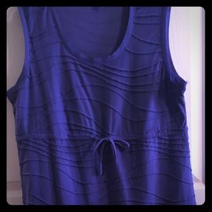 Simply Vera Wang Dress