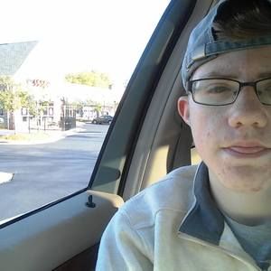 Meet your Posher, Noah