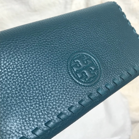Tory Burch Marion envelope wallet - Picture 7 of 8