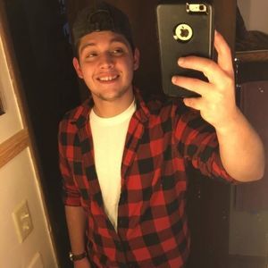 Meet your Posher, Austin