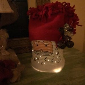 Christmas Santa