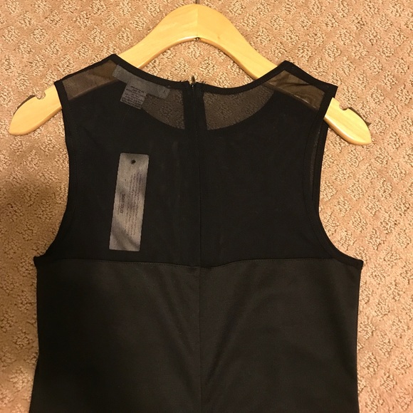 Black Romper, FREE if you buy the blue denim romper in my closet or vice versa - Picture 6 of 7