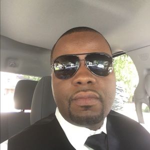 Meet your Posher, Reggie