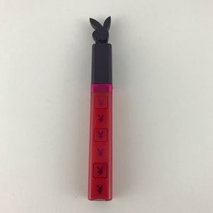 NIB Playboy Kissing Gloss “In the Mood”