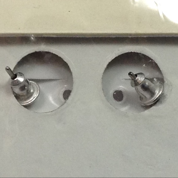 Genuine Austrian Crystal necklace&earrings set NWT - Picture 8 of 8