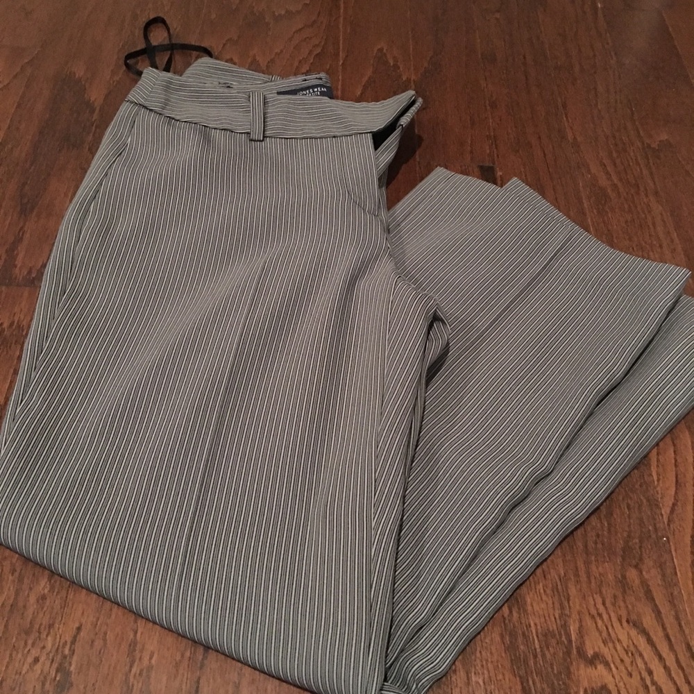 JONES OF NY PANTS