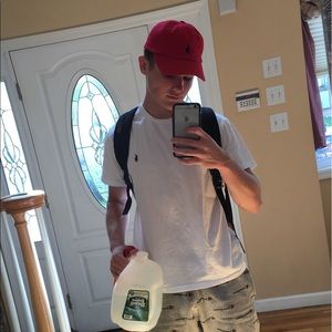 Meet your Posher, Sean