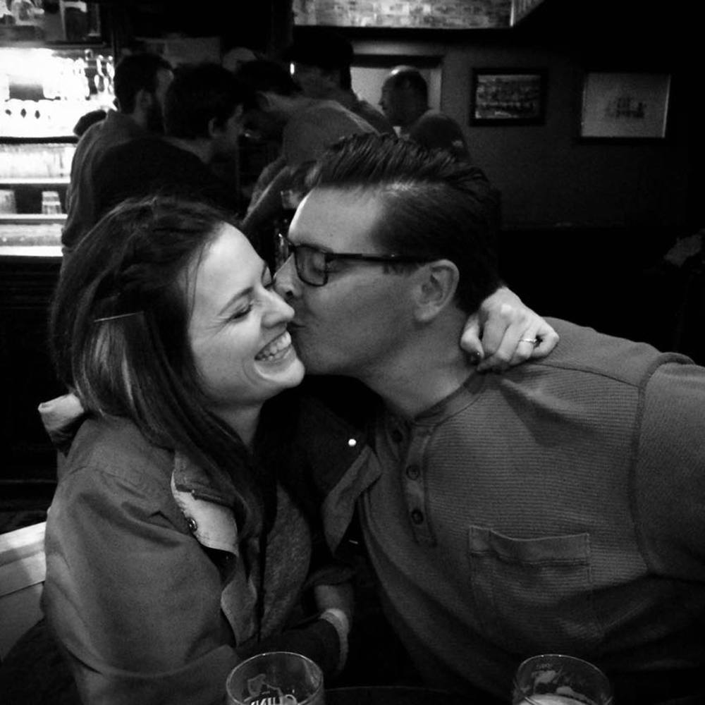 Meet your Posher, Margo