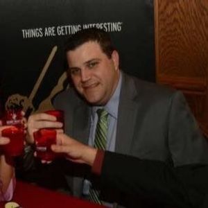 Meet your Posher, Scott
