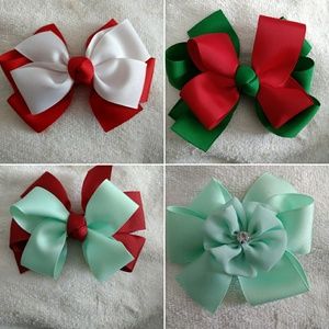 Hairbows