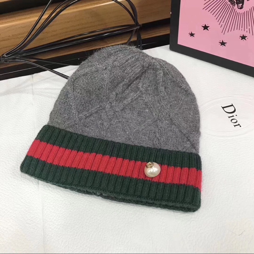 Winter Hat sold