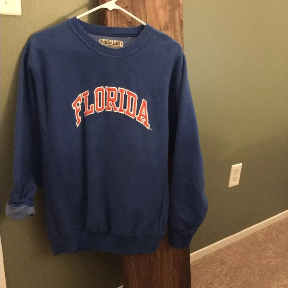 ‘Florida’ Crewneck