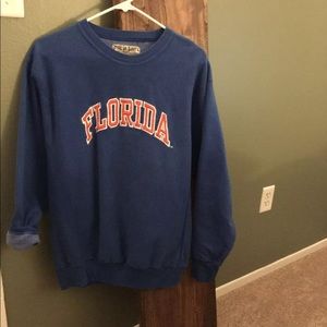 ‘Florida’ Crewneck