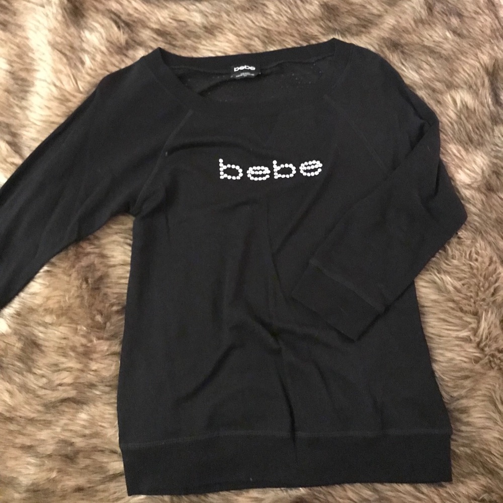 BeBe sweater