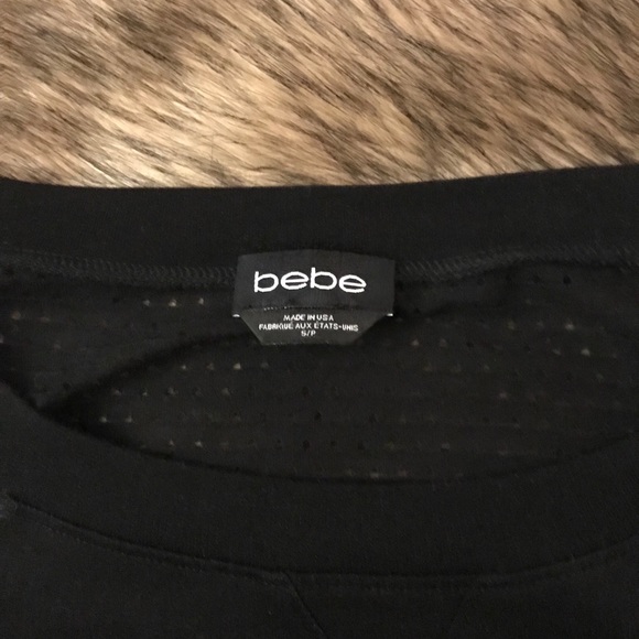 BeBe sweater - Picture 2 of 4