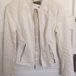 Express Leather Jacket ⚜️